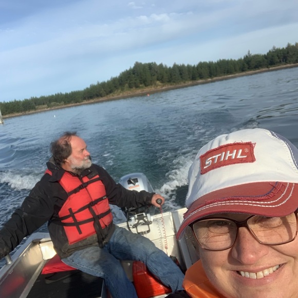 A few things about me… - Picture 7 of 17